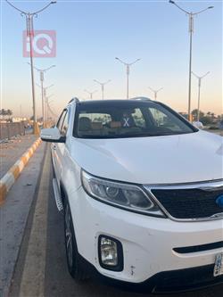 کیا سۆرینتۆ